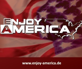 Enjoy America! Enjoy the US with US! | Freie-Pressemitteilungen.de